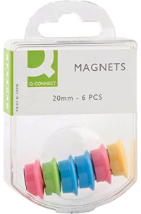 Magneti