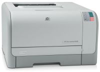 Color LaserJet CP1214