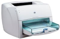 LaserJet 1000w