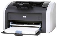 LaserJet 1018