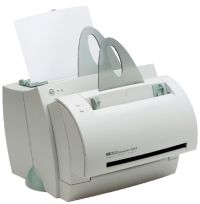 LaserJet 1100