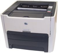 LaserJet 1320nw