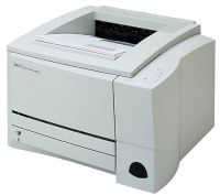 LaserJet 2100m