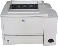 LaserJet 2200dtn