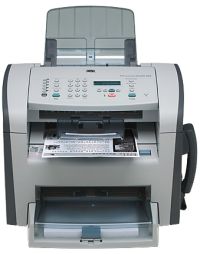 LaserJet 3050