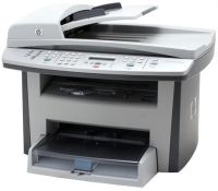 LaserJet 3055