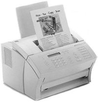 LaserJet 3150