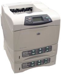 LaserJet 4200n