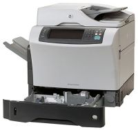 LaserJet 4345