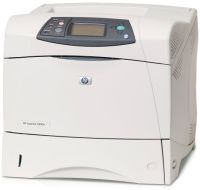 LaserJet 4350n