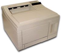 LaserJet 4LM