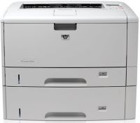 LaserJet 5000