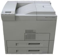 LaserJet 8100