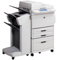 LaserJet 9040 MFP