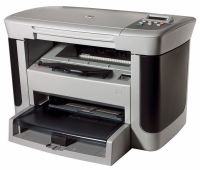 LaserJet M1120n MFP