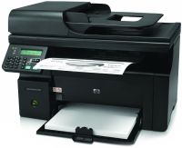 LaserJet M1217nfw MFP