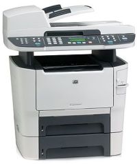 LaserJet M2727nfs