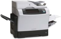 LaserJet M4345x MFP