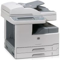 LaserJet M5025 MFP