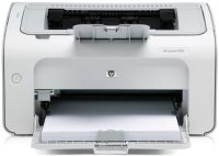 LaserJet P1002