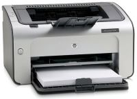 LaserJet P1109w