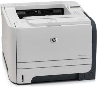 LaserJet P2050