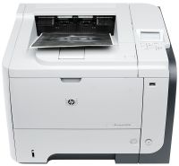 LaserJet P3015x