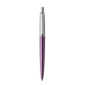 Kemični svinčnik PARKER Jotter Victoria Violet CT