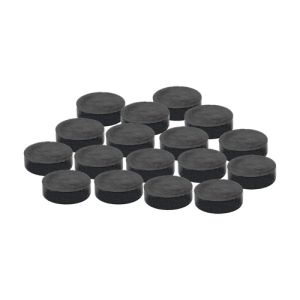 Okrogel magnet 20x5 mm (50 kos)