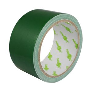 Tekstilni lepilni trak POWER TAPE 48 mm x 10 m - zelen