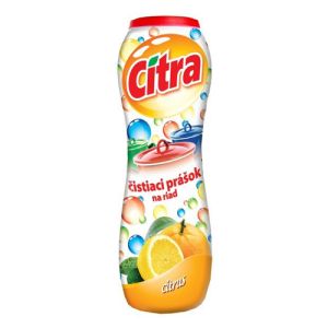 Citra prašek za jedi 400 g