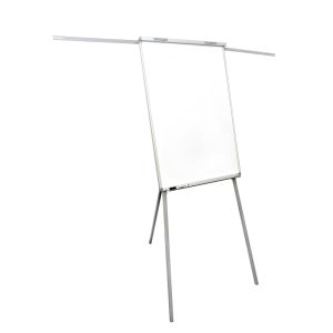 Flipchart ARTA YSA PLUS 70x100 cm, magnet z rokami