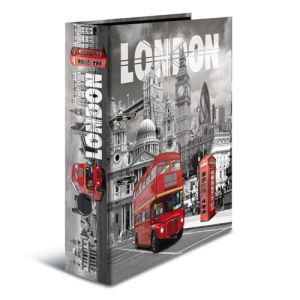 Vodilo za vzvod A4/7 cm London