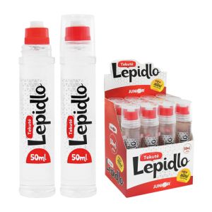 Tekoče lepilo JUNIOR 50 ml