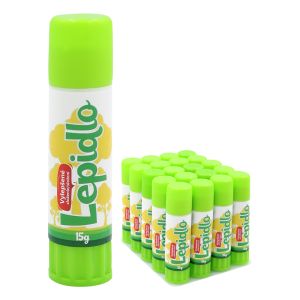 Lepilo stick stick JUNIOR 15 g