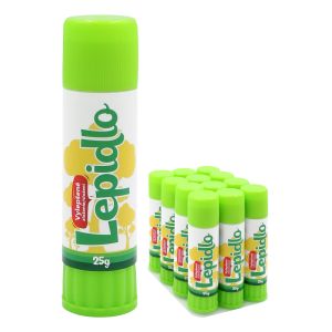 Lepilo stick stick JUNIOR 25 g