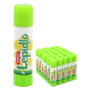 Lepilo stick stick JUNIOR 8 g