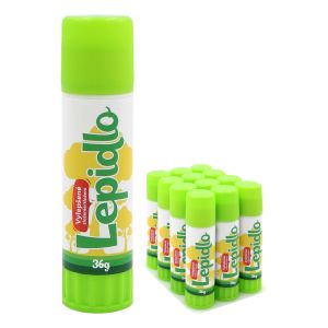 Lepilo stick stick JUNIOR 36 g