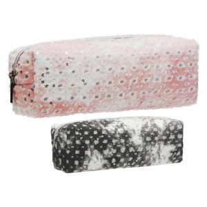 Etui za pisala - Sequin, mix