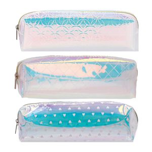 Etui za pisala Fancy 820 multicolor (3 dizajni)