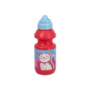 Steklenica za pitje 350 ml - Cute Cat