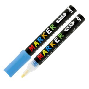 M&G akrilni marker 2 mm akril, Azure S603