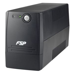 FSP UPS FP 800, 800 VA / 480 W, line interactive PPF4800407