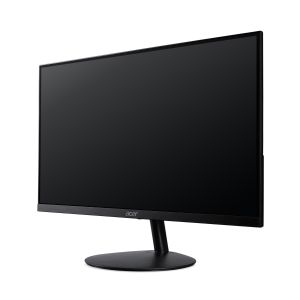 Acer/SA322QUA/31,5"/IPS/QHD/75Hz/1ms/črna/2R UM.JS2CD.A02