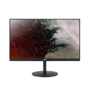 Acer Nitro/XV272U/27"/IPS/QHD/180Hz/1ms/črna/2R UM.HX2EE.307