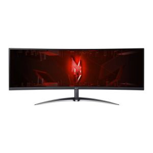 Acer Nitro/XZ452CU/44,5"/VA/5120x1440/165Hz/1ms/črna/2R UM.MX2EE.V01