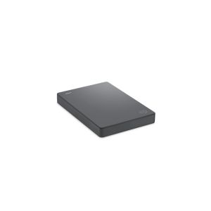 Seagate Basic/2TB/HDD/Zunanji/2,5"/Črn/2R STJL2000400