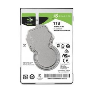 Seagate BarraCuda/1TB/HDD/2,5"/SATA/7200 RPM/5R ST1000LM049