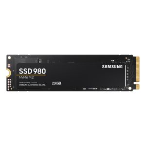 Samsung 980/250GB/SSD/M.2 NVMe/5R MZ-V8V250BW