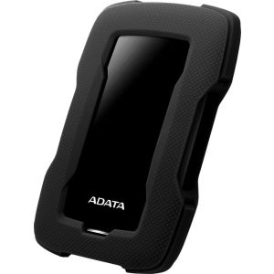 ADATA HD330/1TB/HDD/Zunanji/2,5"/Črna/3R AHD330-1TU31-CBK